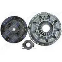 RYMEC Kupplungssatz Kupplung für VW Transporter IV Bus (70B, 70C, 7DB, 7DK, 70J, 70K, 7DC, 7DJ) JT6863