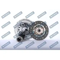 RYMEC Kupplungssatz Kupplung für FIAT PUNTO (199) JT19131035
