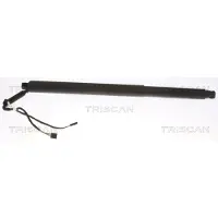 TRISCAN 8710 29312 Gasfeder Heckklappendämpfer für SKODA SUPERB Kombi (3T5) 600mm