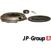 JP GROUP Kupplungssatz Kupplung für MINI Schrägheck (R50, R53) 6030400310