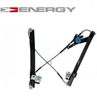 Energy POD0002P Elektrischer Fensterheber Vorne Rechts für FORD MONDEO III Kombi (BWY) MONDEO III (B5Y) MONDEO III Stufenheck (B4Y)