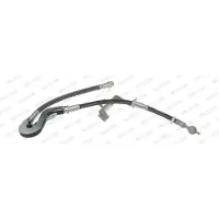 FERODO Bremsschlauch fhy2723 für Peugeot