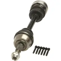 MAXGEAR 49-2355 Antriebswelle Hinten für FIAT STILO (192) STILO Multi Wagon (192)