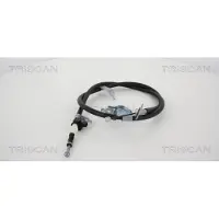 TRISCAN Seilzug, Feststellbremse 8140 131180