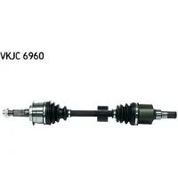 Skf Antriebswelle