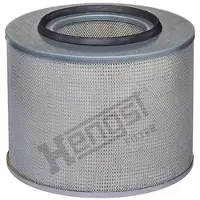 HENGST FILTER Luftfilter HENGST E273L