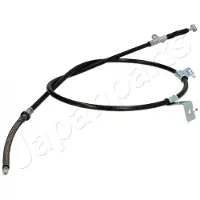 Japanparts Seilzug, Feststellbremse BC-121