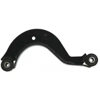 REINHOCH RH05-0003 Querlenker Oben Hinten für VW Golf VII Schrägheck (5G1, BQ1, BE1, BE2) GOLF VI (5K1) Golf V Schrägheck (1K1) TOURAN (1T1, 1T2)