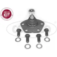 CORTECO Traggelenk Vorne oben Hinten Unten für FIAT DUCATO Pritsche/Fahrgestell (230) 49398790