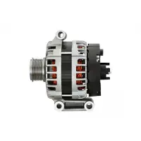 Hella Lichtmaschine Generator 12 V 210 A Ø 59 mm für u.a. FORD TRANSIT