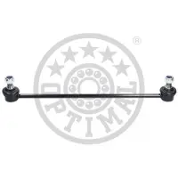 OPTIMAL Koppelstange Stabilisator für TOYOTA Yaris Schrägheck (P9) Vorne Links Vorne Rechts G7-1316