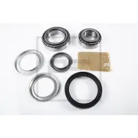 PETERS Radlagersatz 066.081-10A