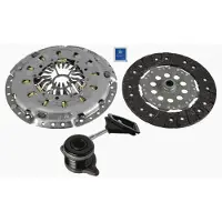 SACHS Kupplungssatz 3000 990 052