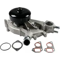 HEPU Kühlmittelpumpe P611