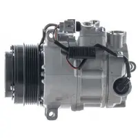 MAHLE ORIGINAL Kompressor Klimaanlage ACP 560 000S für Mercedes-Benz C