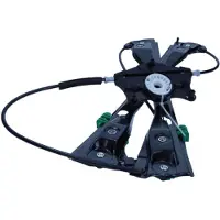 MAXGEAR 50-0807 Elektrischer Fensterheber Vorne Links für SKODA SUPERB Kombi (3T5) SUPERB (3T4)