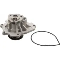 SWAG Wasserpumpe [Hersteller-Nr. 40928531] für Fiat, Opel, Vauxhall, Chevrolet, Saab, Daewoo, Alfa Romeo