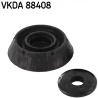 Skf Federbeinstützlager VKDA 88408