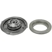 METZGER Reparatursatz, Federbeinstützlager GREENPARTS 6490164