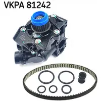Skf Wasserpumpe VKPA 81242