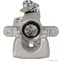 HERTH+BUSS ELPARTS Bremssattel J3228028, Hinten Rechts
