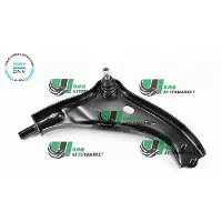 OMG SRL SRL G40.4741/C Querlenker Vorne Links für MINI Schrägheck (R56) Clubman (R55) Cabrio (R57) Coupe (R58) Clubvan (R55)