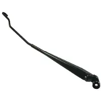 METZGER 2190064 Wischerarm Scheibenwischerarm Vorne Rechts für VW Lupo (6X1, 6E1) für SEAT AROSA (6H)