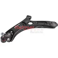 METZGER Lenker, Radaufhängung [Hersteller-Nr. 58183701] für Hyundai