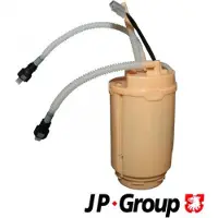 JP GROUP 1115203670 Kraftstofffördereinheit für VW Touareg (7LA, 7L6, 7L7)