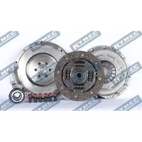 RYMEC Kupplungssatz komplett SF1090002 für FORD MONDEO III Kombi (BWY) Aluminium