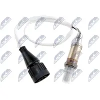 NTY Lambdasonde [Hersteller-Nr. ESL-BM-007] für Jeep, Opel, Lancia, Chrysler, Land Rover, Bertone, Nissan, BMW, Renault, Seat, Citroën, Volvo, Subaru,