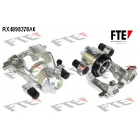 FTE Bremssattel [Hersteller-Nr. 9292367] für Renault, Dacia