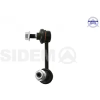 SIDEM Koppelstange Stabilisator für VOLVO XC60 II (246) Hinten Links 67664