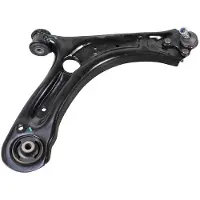 METZGER Lenker, Radaufhängung KIT + 58153202