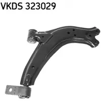 Skf VKDS 323029 Querlenker für CITROËN Berlingo / Berlingo First (MF, GJK, GFK) passend für PEUGEOT 306 Schrägheck (7A, 7C, N3, N5) PARTNER Combispace