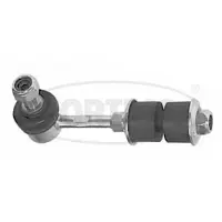 CORTECO Koppelstange Stabilisator für TOYOTA RAV 4 III (ACA3, ACE, ALA3, GSA3, ZSA3) Hinten Rechts Hinten Links 49398792