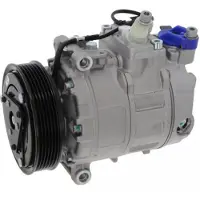 Valeo Kompressor, Klimaanlage CORE-FLEX 813423