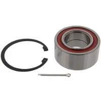 MAPCO Radlagersatz Vorne für HYUNDAI ix35 (LM, EL, ELH) 84mm 46220