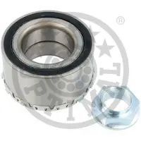 OPTIMAL Radlagersatz passend für MERCEDES-BENZ VIANO (W639) 92mm 402523