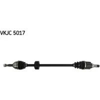Skf VKJC 5017 Antriebswelle Vorne Rechts für DACIA SANDERO II SANDERO LOGAN MCV (KS) LOGAN (LS) LOGAN Pick-up (US)