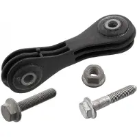 SWAG Koppelstange Stabilisator für VW Golf IV Schrägheck (1J1) Vorne Links 30 93 6665