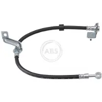 A.B.S. Bremsschlauch SL 1691