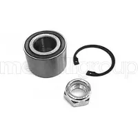 METELLI Radlagersatz für RENAULT Clio III Schrägheck (BR0/1, CR0/1) 19-2665
