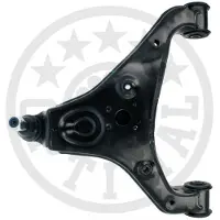 OPTIMAL Lenker, Radaufhängung g61288 Vorderachse für Mercedes VW
