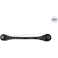 SIDEM Stange / Strebe Radaufhängung 37759 Hinten Hinten Rechts für AUDI A6 Avant (4A5, C8) 447mm 445mm 41,9mm 12mm 42mm