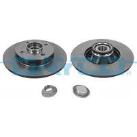 DAYCO Radlagersatz KWD020D