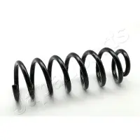 Japanparts 2X Feder Fahrwerksfeder Hinten