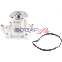 BOGAP Wasserpumpe Premium C4234119