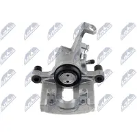 NTY Bremssattel [Hersteller-Nr. HZT-JG-003] für Daimler, Jaguar