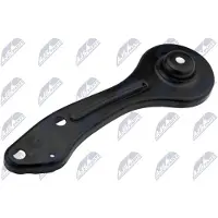 NTY ZRZ-BM-019 Querlenker Links Längslenker für BMW 3 Touring (E91) 3 Limousine (E90) 1 Schrägheck (E87) X1 (E84) 3 Cabrio (E93)